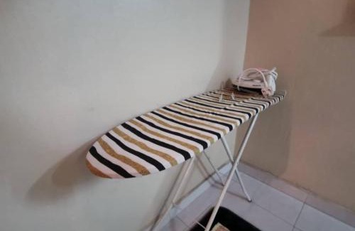 Kawasan Perindustrian Mara House | RH Homestay Berhawa Dingin
