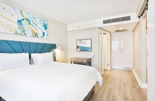Sunnyside Hotel | RH Hotel & Apartments - Pretoria
