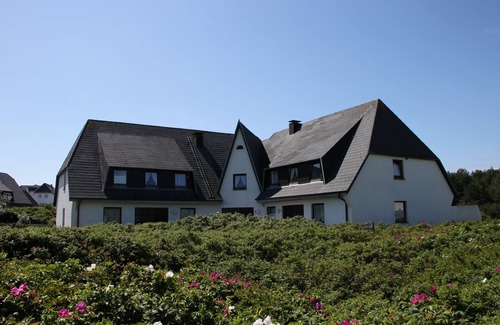 Hornum Apartment | RH1/10a Rüm Hart I/Wiebeck - Rum Hart I/Wiebeck