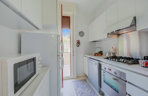 Sanremo House | Rhapsody By The Sea