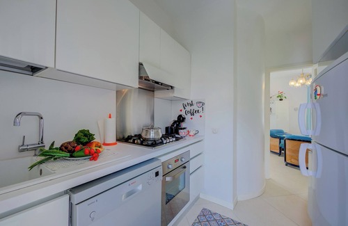 Sanremo House | Rhapsody By The Sea