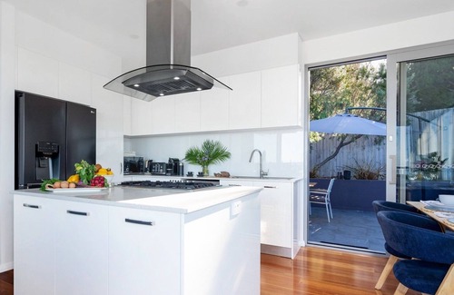 Kiama Villa | Rhapsody by the Sea – panoramic ocean views
