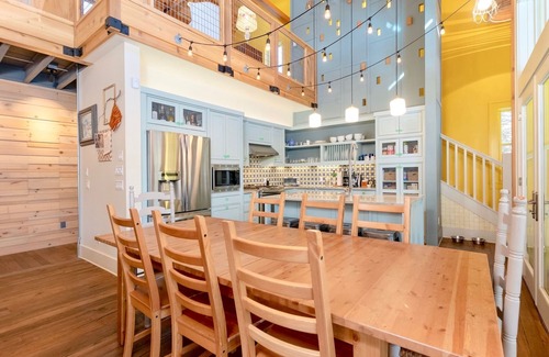 Estes Park Condo | Rhapsody On Fall River Vacation By Estes Park S 4 Bedroom Home by RedAwning
