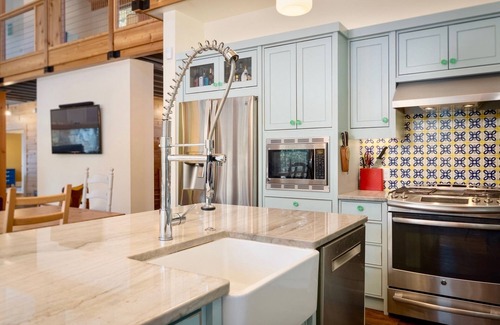 Estes Park Condo | Rhapsody On Fall River Vacation By Estes Park S 4 Bedroom Home by RedAwning
