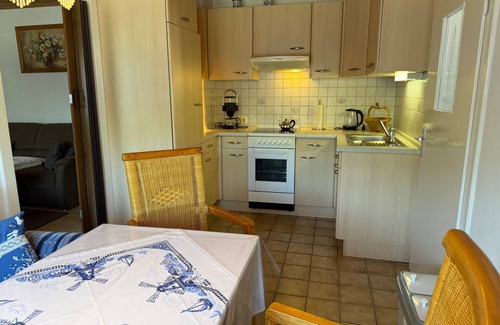 Rhauderfehn Apartment | (Rhauderfehn) Schaa, Bettina 95171 - Ferienwohnun Bettina