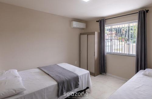 Morrinhos House | RHE's - Casas em condomínio 2 min da praia em Bombinhas