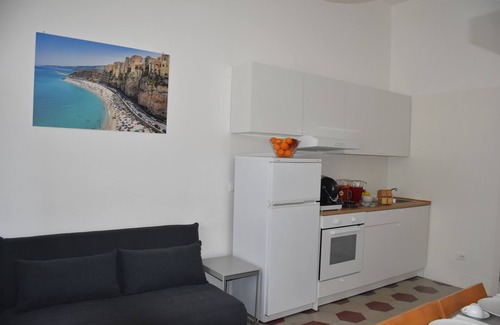 Reggio Calabria Bed & Breakfast | Rhegion B&B