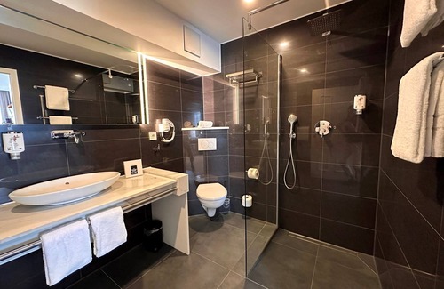 Innenstadt Hotel | Rhein-Hotel St. Martin