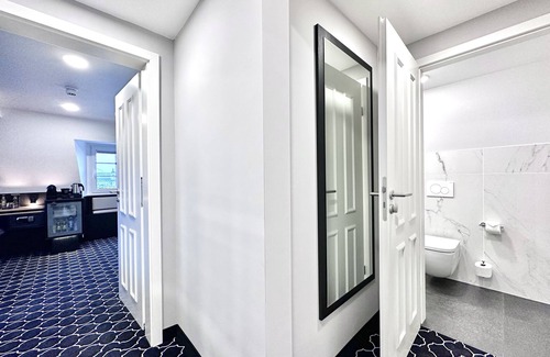 Innenstadt Hotel | Rhein-Hotel St. Martin