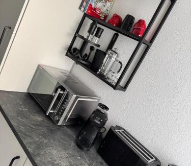 Hattersheim Apartment | Rhein-Main Apartment in Hattersheim