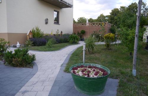 Boppard Apartment | Rhein - Mosel Quartier 4
