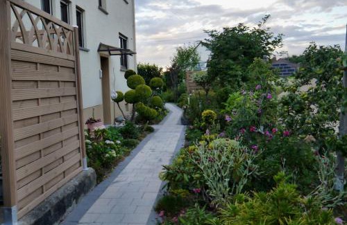 Boppard Apartment | Rhein - Mosel Quartier 4
