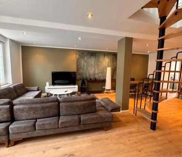 Emmelsum Apartment | Rheinberg Alstadt