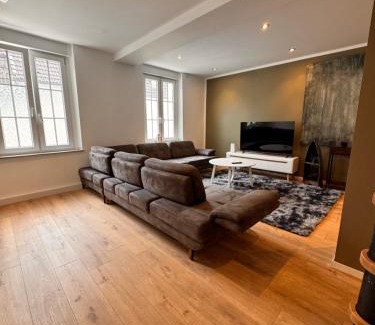 Emmelsum Apartment | Rheinberg Alstadt