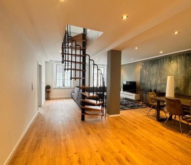 Emmelsum Apartment | Rheinberg Alstadt