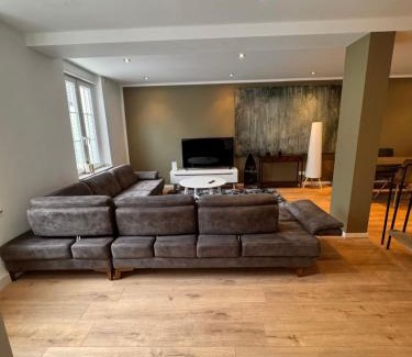 Emmelsum Apartment | Rheinberg Alstadt