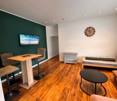 Emmelsum Apartment | Rheinberg