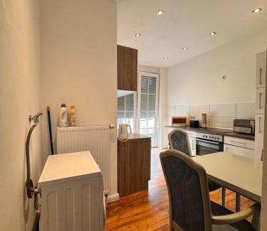 Emmelsum Apartment | Rheinberg