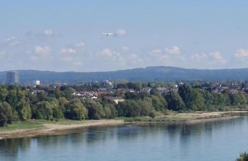 Rodenkirchen Apartment | Rheinblick Apartments
