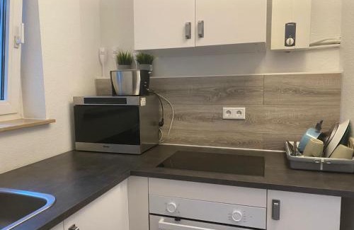 Langenfeld Apartment | Rheindorferstrasse Langenfeld
