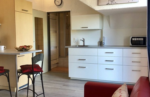 Geisenheim Apartment | RheingauLiebe, THE apartment on the vineyard