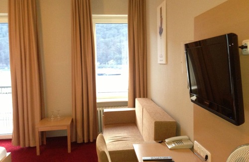 Mainz-Bingen Hotel | Rheinhotel Lamm