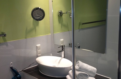 Mainz-Bingen Hotel | Rheinhotel Lamm