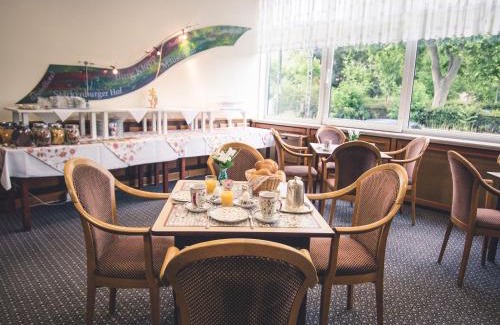 Mainz-Bingen Hotel | Rheinhotel Starkenburger Hof