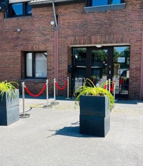Hitdorf Hotel | Rheinländer Seehotel