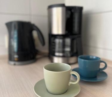 Lahnstein Apartment | RheinLahn Stay - Fewo am Lahneck - 10 min bis Koblenz