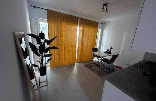 Lutzel Apartment | RheinMosel Glück 3
