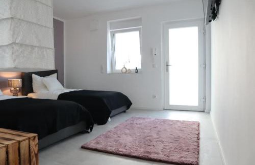 Lutzel Apartment | RheinMosel Glück 4