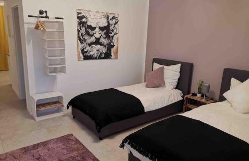 Lutzel Apartment | RheinMosel Glück 8