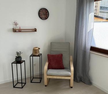 Oberwesel Apartment | RheinSchatz Apartments 3