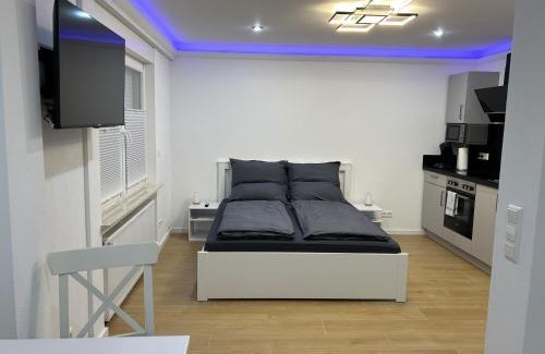 Oberwesel Apartment | RheinSchatz Apartments 5