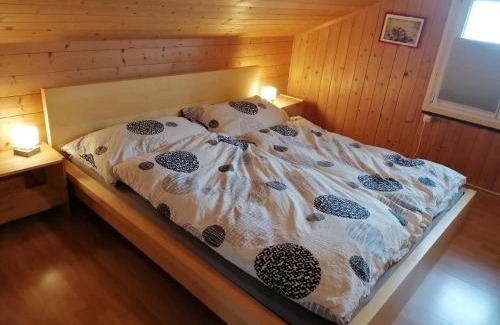 Obereggz Apartment | Rheintalblick