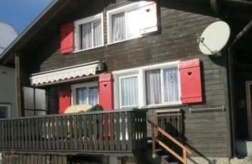 Obereggz Apartment | Rheintalblick