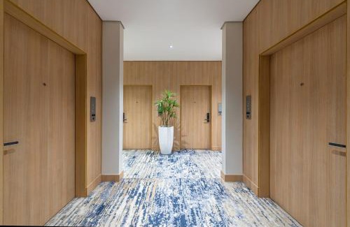 Riyadh Hotel | Rhenium Hotel