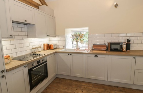 Oswestry Cottage | Rhianwen, Plas Moelfre Hall Barns