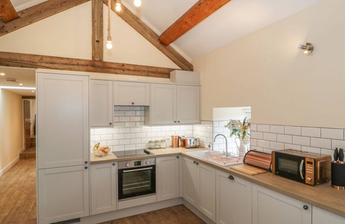 Oswestry Cottage | Rhianwen, Plas Moelfre Hall Barns