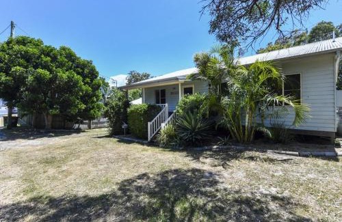 Iluka House | Rhijac at Iluka