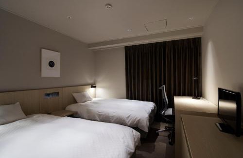 Ukyo Ward Hotel | Rhino Hotel Kyoto