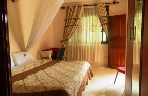 Mbarara Hotel | Rhino Motel