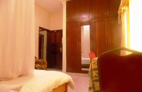 Mbarara Hotel | Rhino Motel