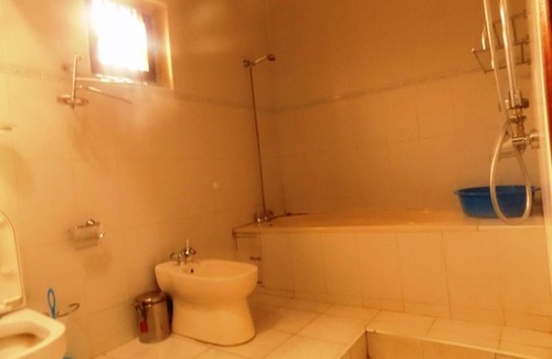Mbarara Hotel | Rhino Motel