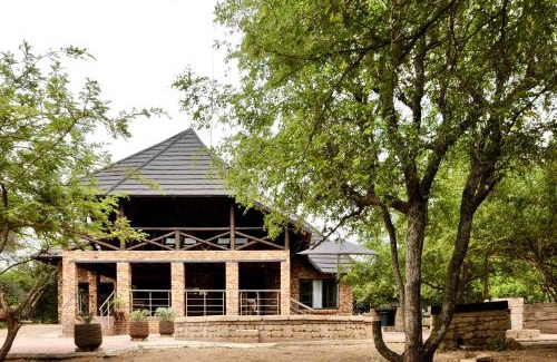 Marloth Park House | Rhinos Rest