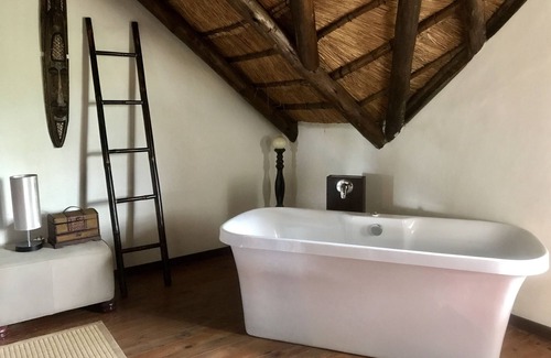 Marloth Park House | Rhinos Rest