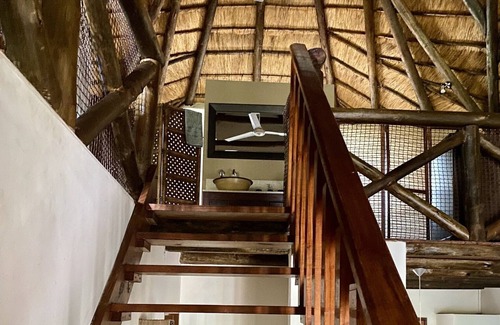 Marloth Park House | Rhinos Rest