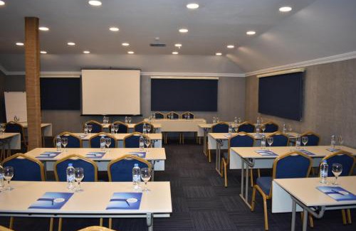 Bostanci Hotel | Rhiss Hotel Bostanci