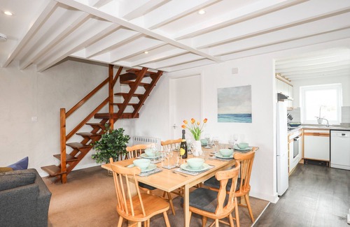 Llanengan Cottage | Rhiw - 1 Ty'n Don